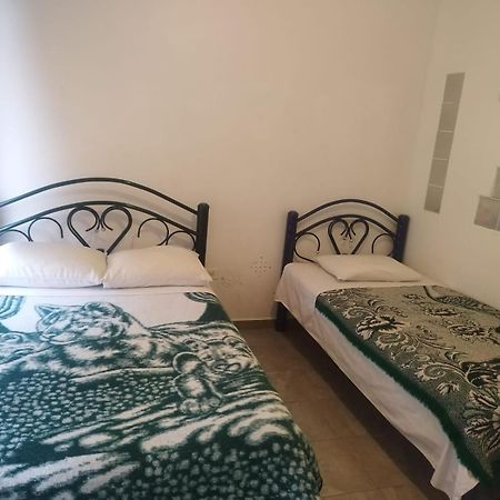 Hostal Maple كويريتارو المظهر الخارجي الصورة