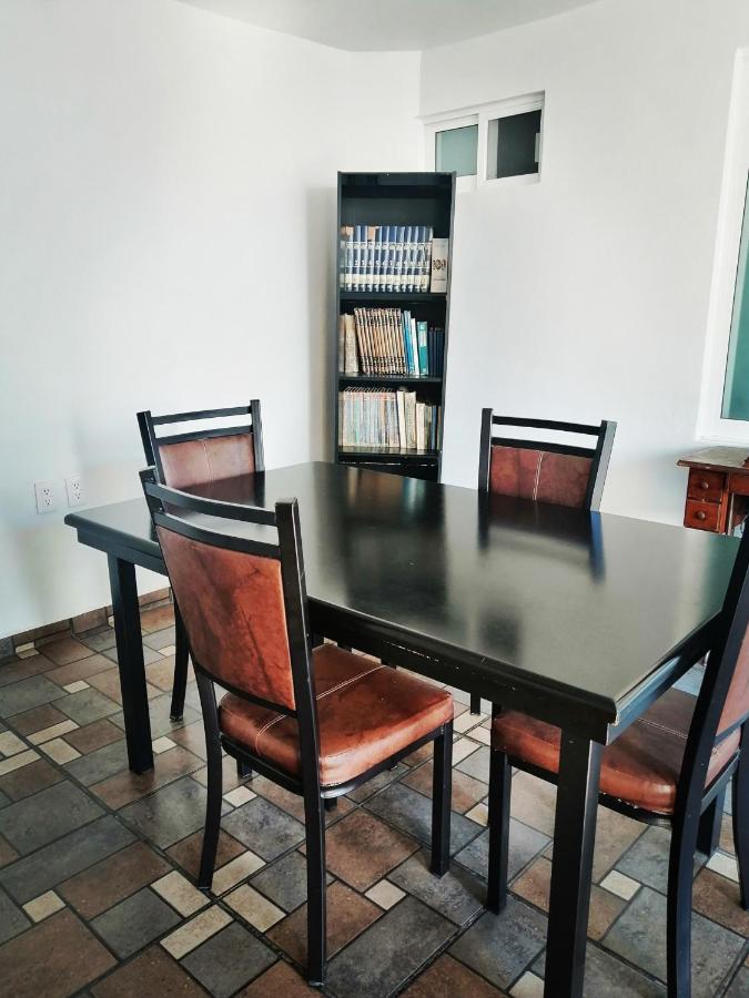 Hostal Maple كويريتارو المظهر الخارجي الصورة