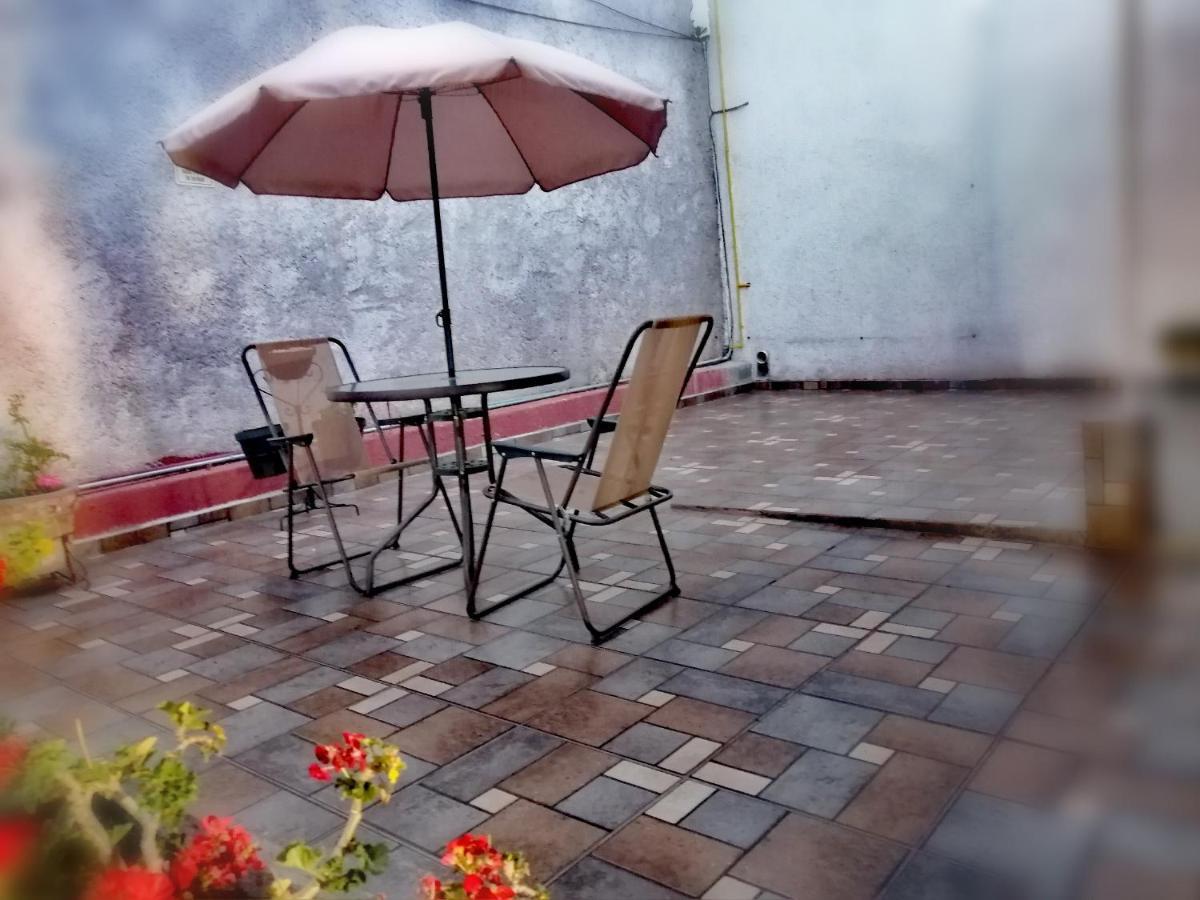 Hostal Maple كويريتارو المظهر الخارجي الصورة