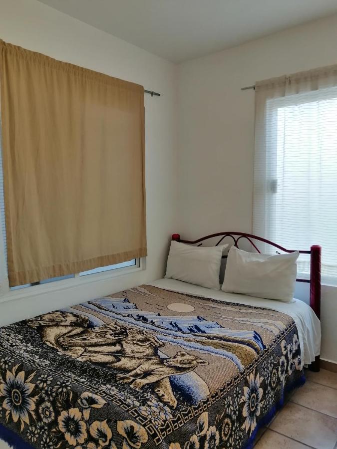 Hostal Maple كويريتارو المظهر الخارجي الصورة