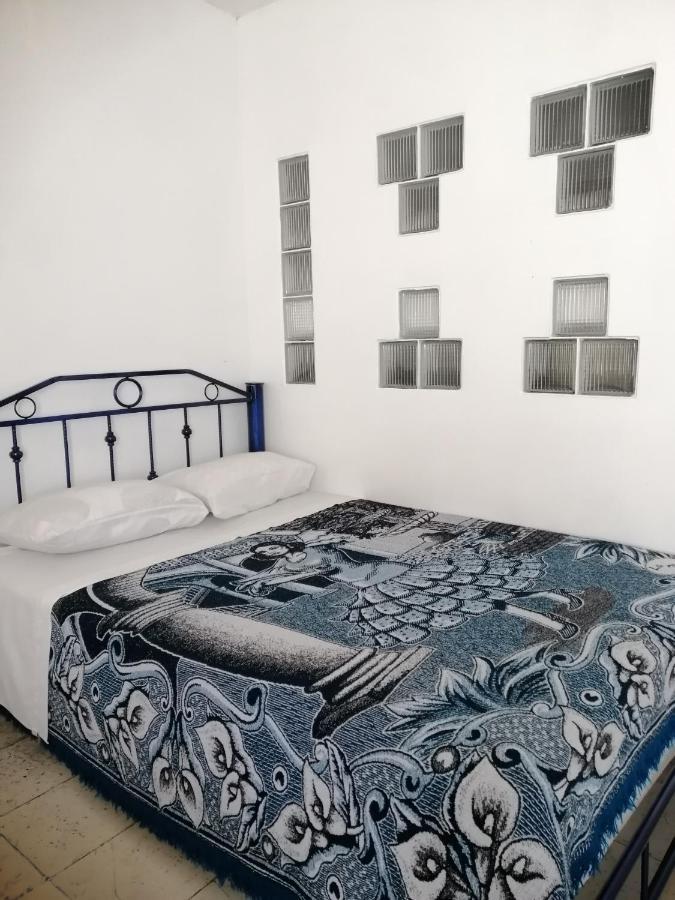 Hostal Maple كويريتارو المظهر الخارجي الصورة