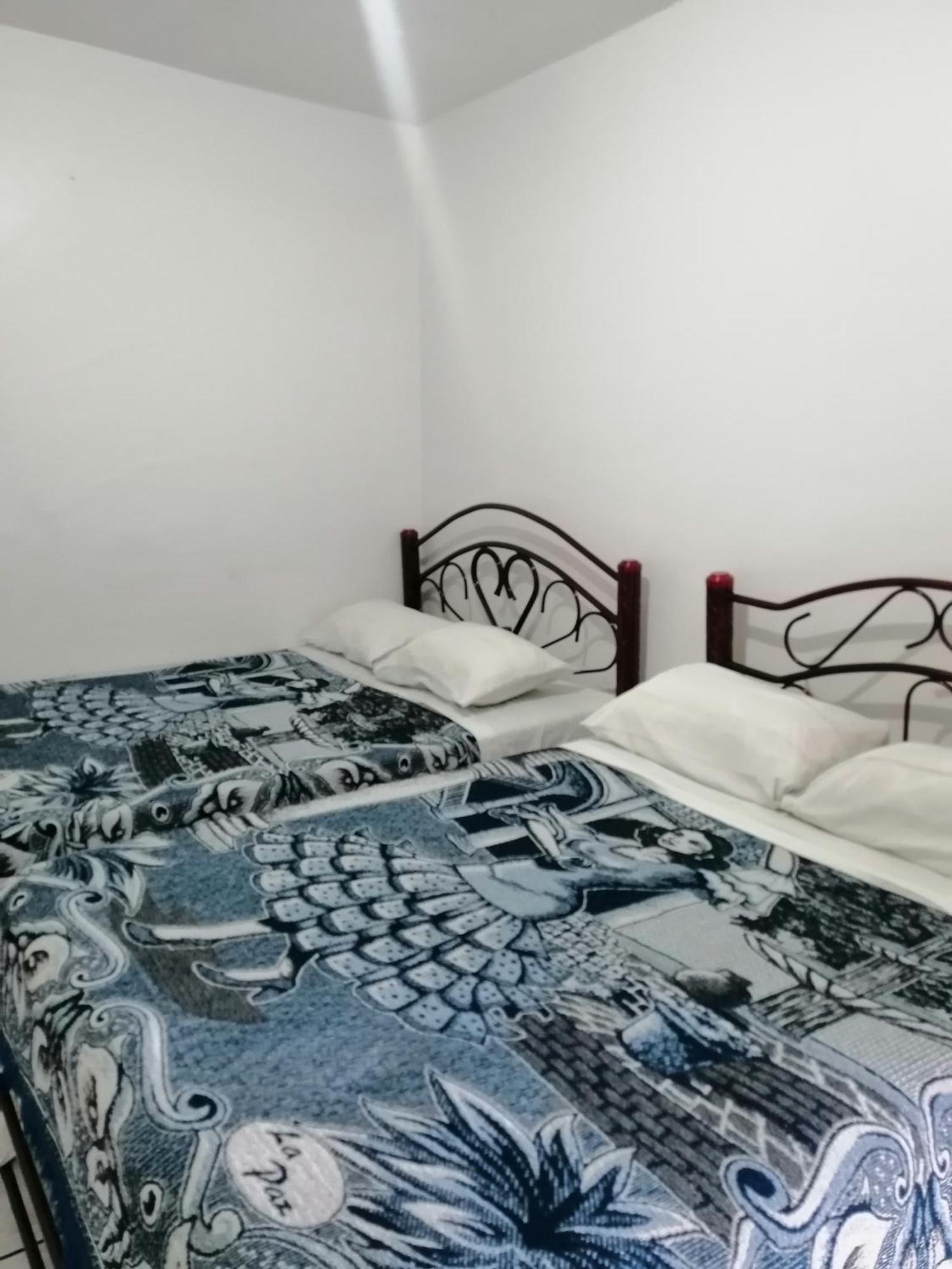 Hostal Maple كويريتارو المظهر الخارجي الصورة
