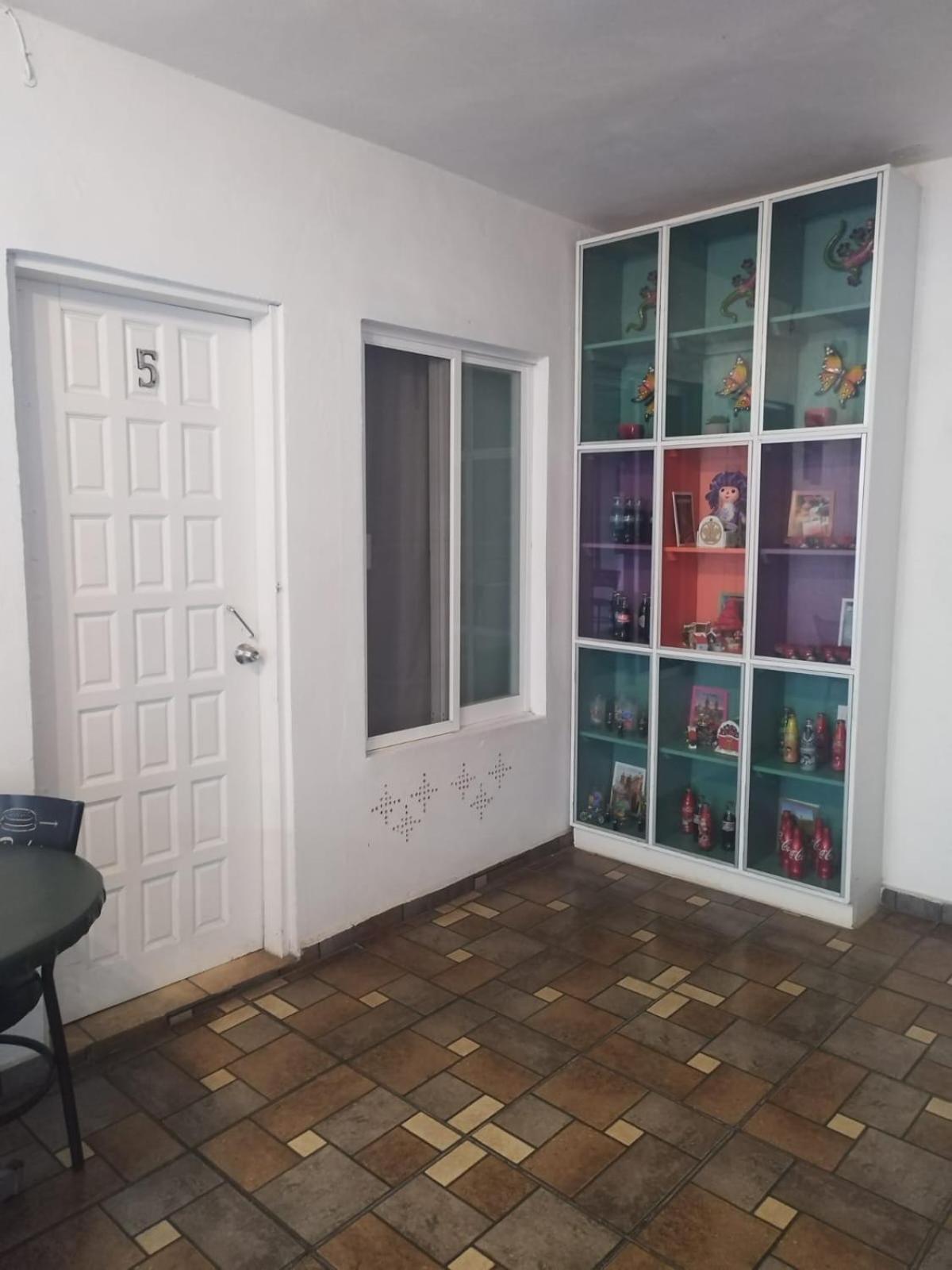 Hostal Maple كويريتارو المظهر الخارجي الصورة