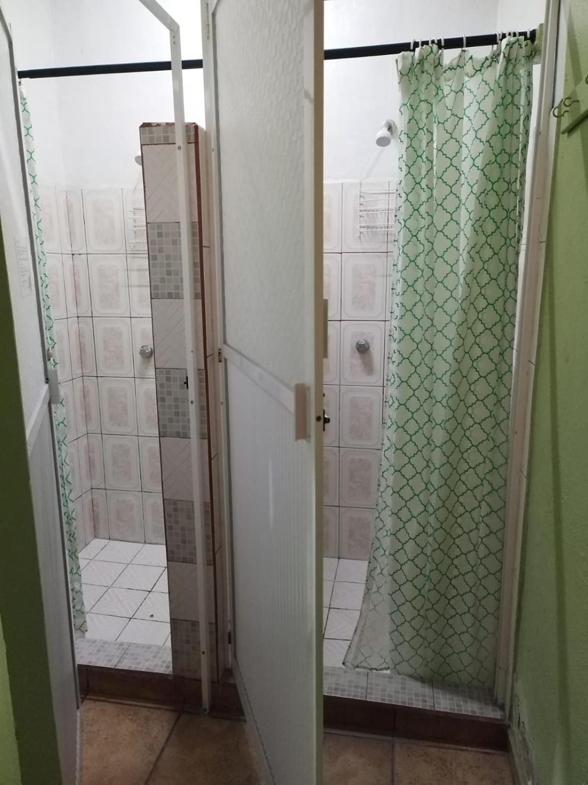 Hostal Maple كويريتارو المظهر الخارجي الصورة