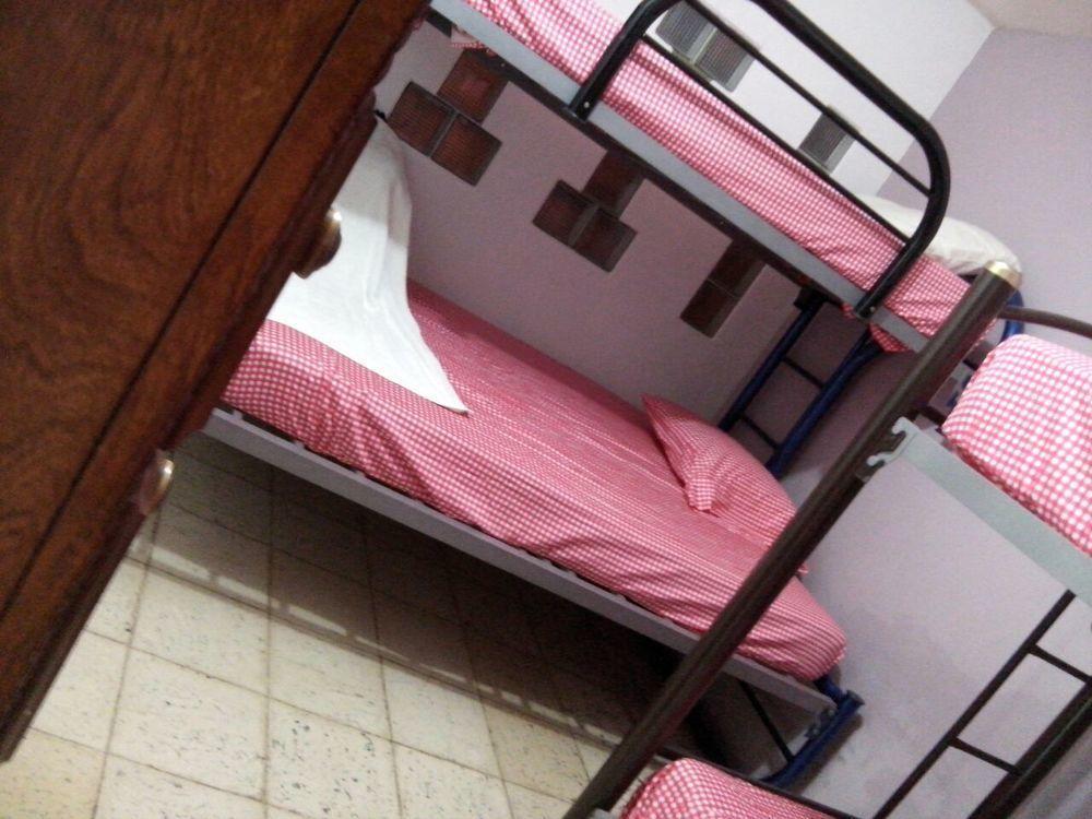 Hostal Maple كويريتارو المظهر الخارجي الصورة