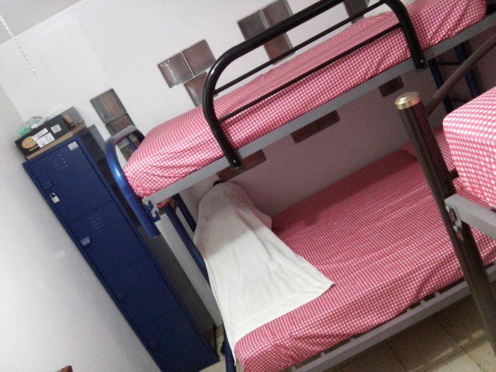 Hostal Maple كويريتارو المظهر الخارجي الصورة