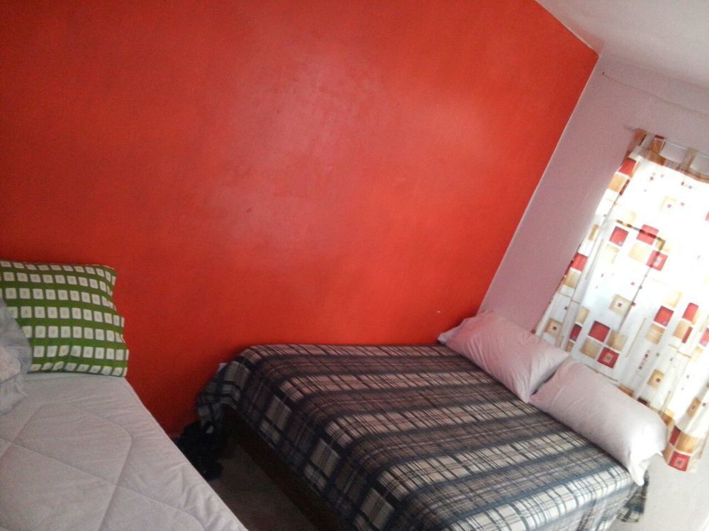 Hostal Maple كويريتارو المظهر الخارجي الصورة