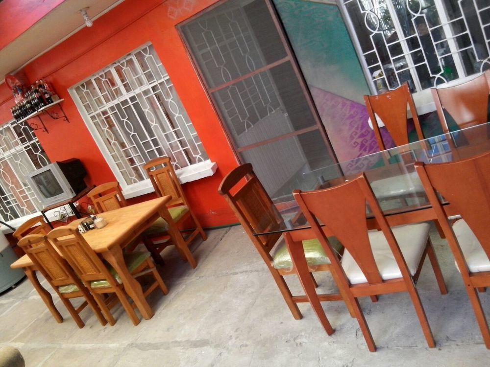 Hostal Maple كويريتارو المظهر الخارجي الصورة