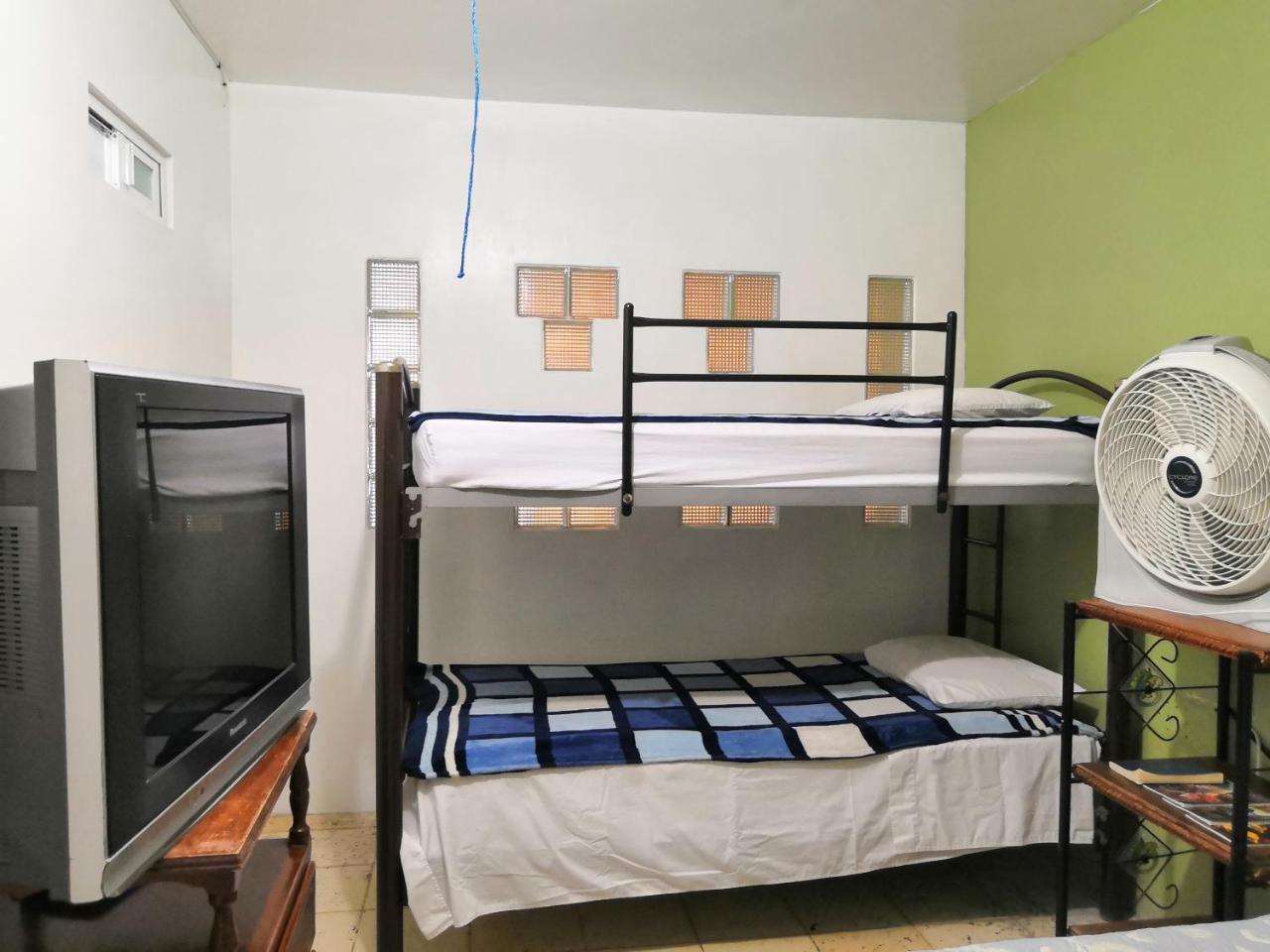Hostal Maple كويريتارو المظهر الخارجي الصورة