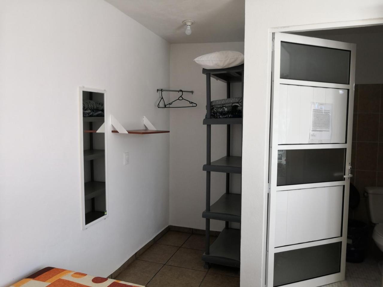 Hostal Maple كويريتارو المظهر الخارجي الصورة