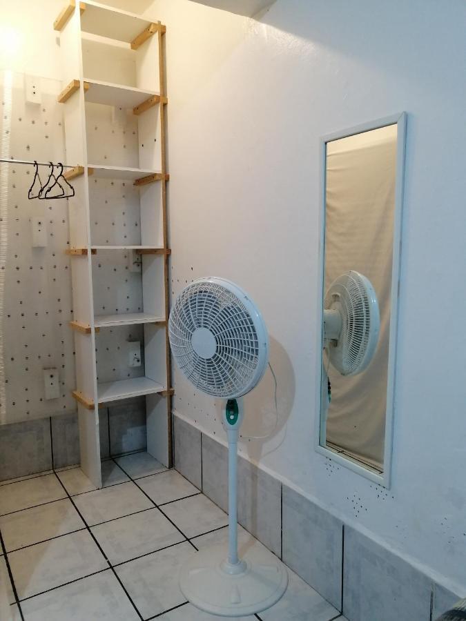 Hostal Maple كويريتارو المظهر الخارجي الصورة